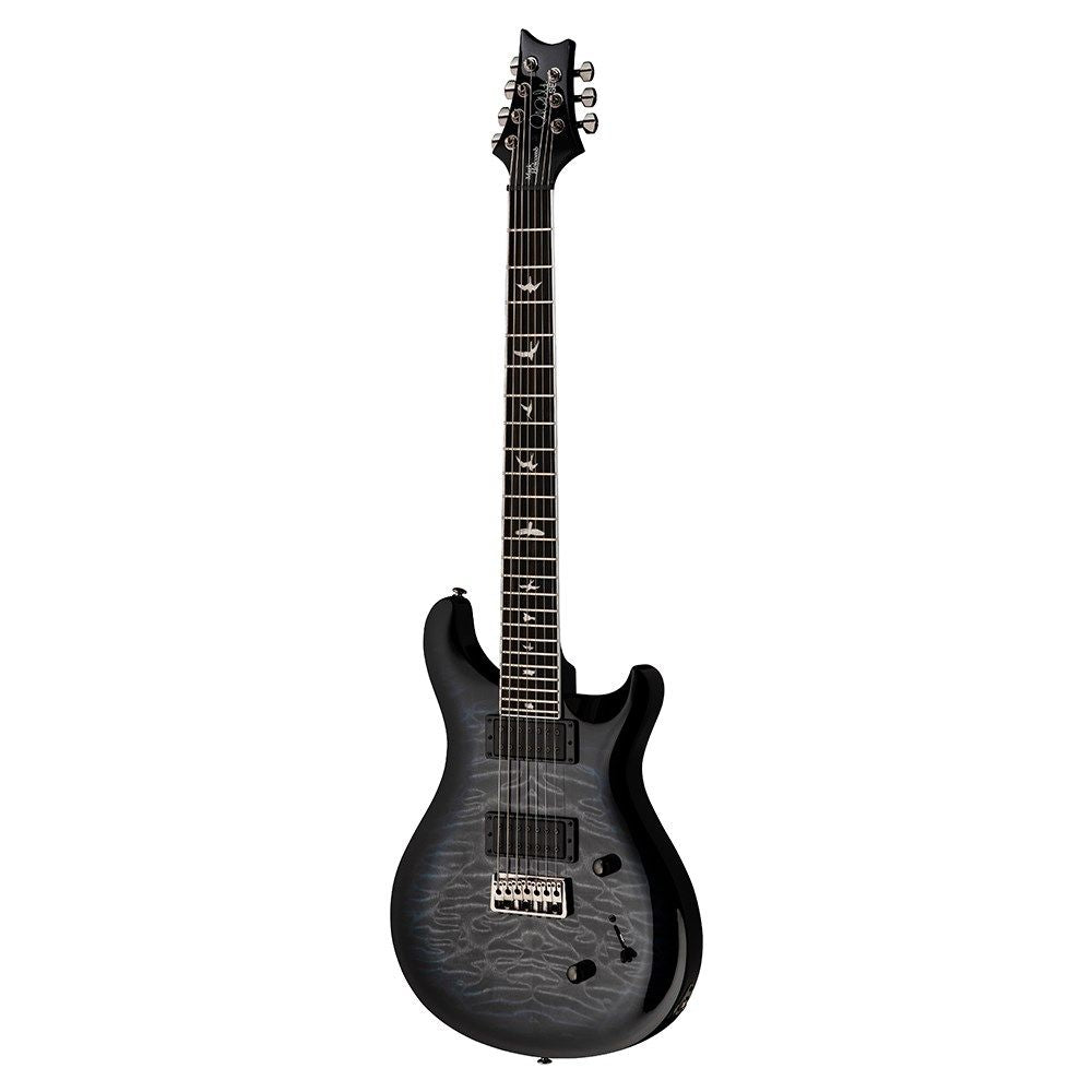 PRS SE Mark Holcomb SVN - Holcomb Blue Burst