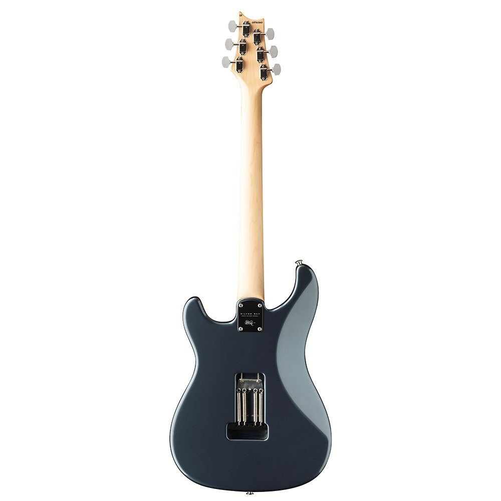 PRS John Mayer Silver Sky Maple Fingerboard Electric Guitar - Venetian Blue