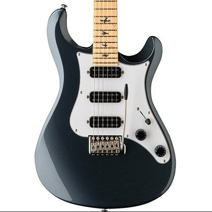 PRS SE NF3 Maple Fretboard Electric Guitar - Gun Metal Grey