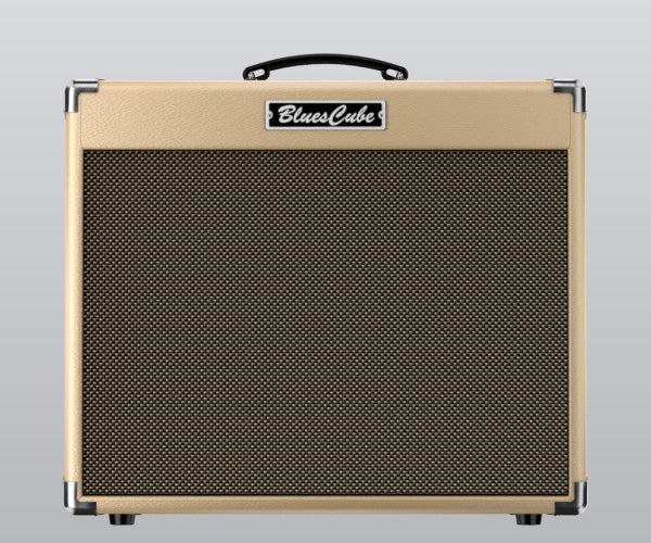 Roland BC-ARTIST Blues Cube Stage 60W Guitar Combo Amplifier