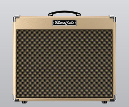 Roland BC-ARTIST Blues Cube Stage 60W Guitar Combo Amplifier