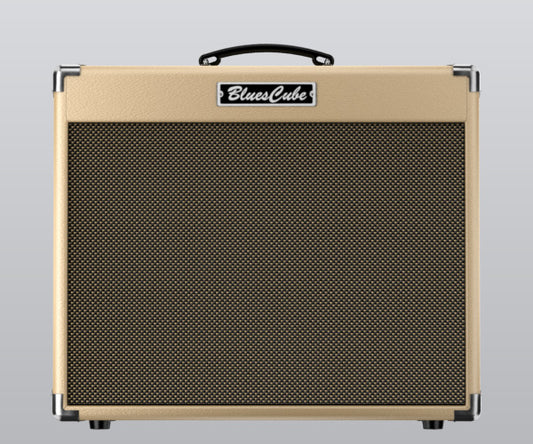 Roland BC-ARTIST Blues Cube Stage 60W Guitar Combo Amplifier