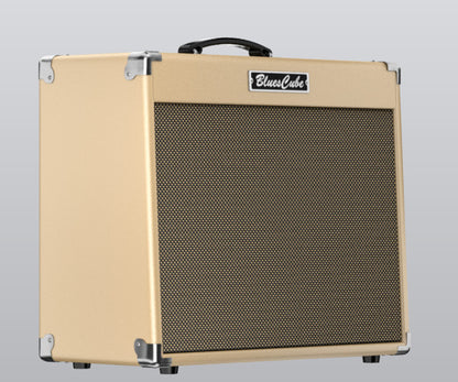 Roland BC-ARTIST Blues Cube Stage 60W Guitar Combo Amplifier