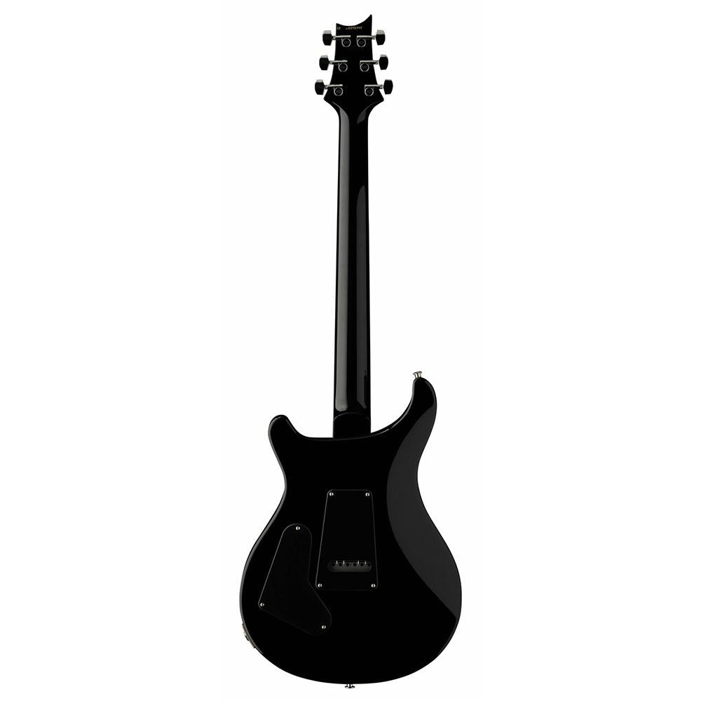 PRS S2 Custom 24-08 Electric Guitar - Faded Grey Black Burst