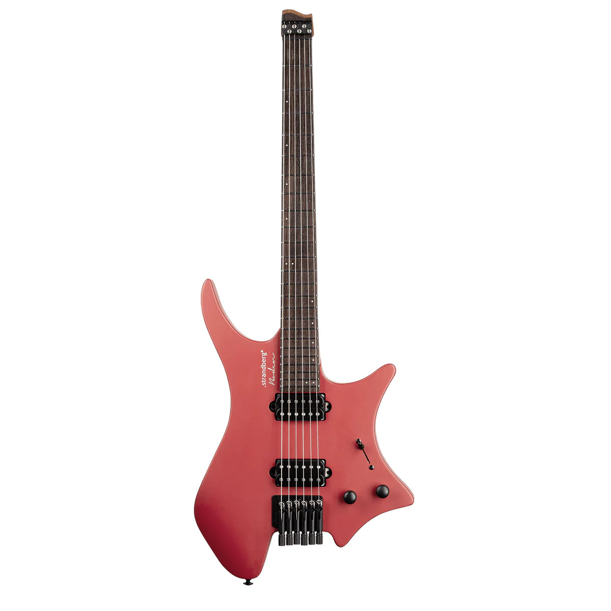 Strandberg Boden Essential 6 Electric Guitar - Astro Dust