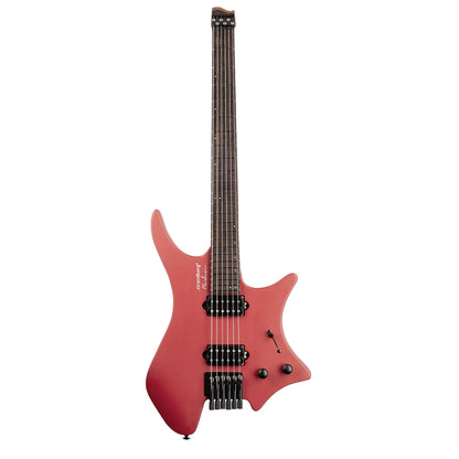 Strandberg Boden Essential 6 Electric Guitar - Astro Dust