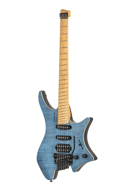 Strandberg Boden Standard NX 6 Tremolo - Blue