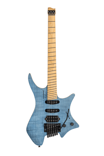 Strandberg Boden Standard NX 6 Tremolo - Blue