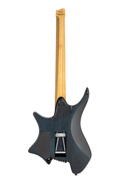 Strandberg Boden Standard NX 6 Tremolo - Blue