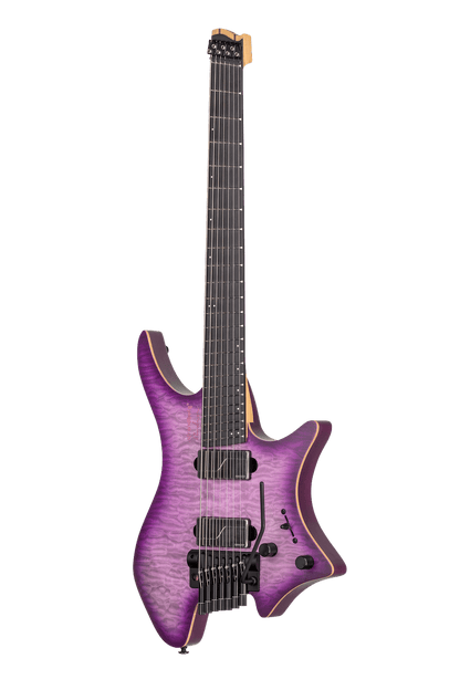Strandberg Boden Prog NX 7 7-String - Twilight Purple