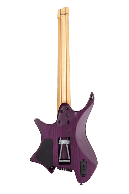 Strandberg Boden Prog NX 7 7-String - Twilight Purple