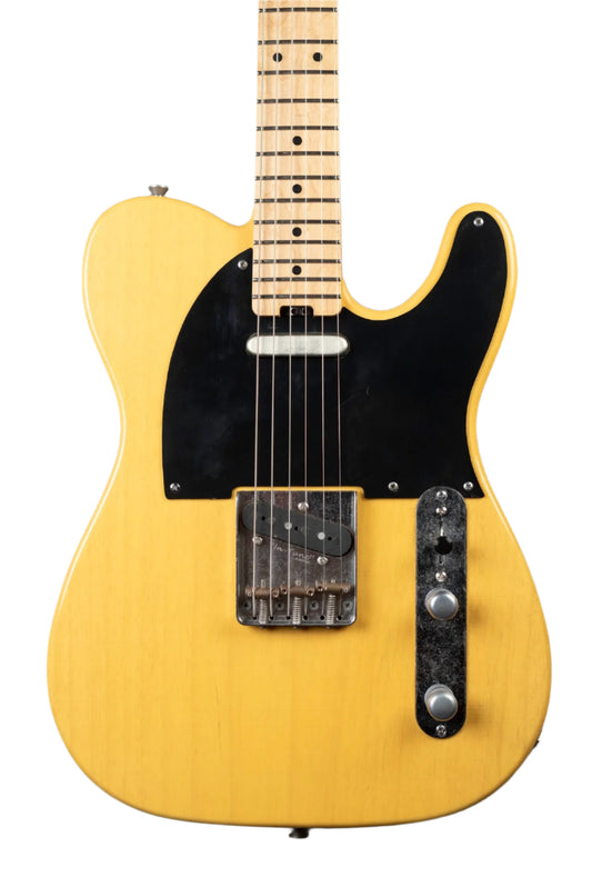 Gordon Smith Blaggards Electric Guitar - Butterscotch