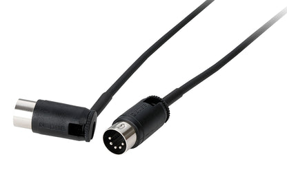 Boss Pedalboard Midi Cable 1ft/30cm