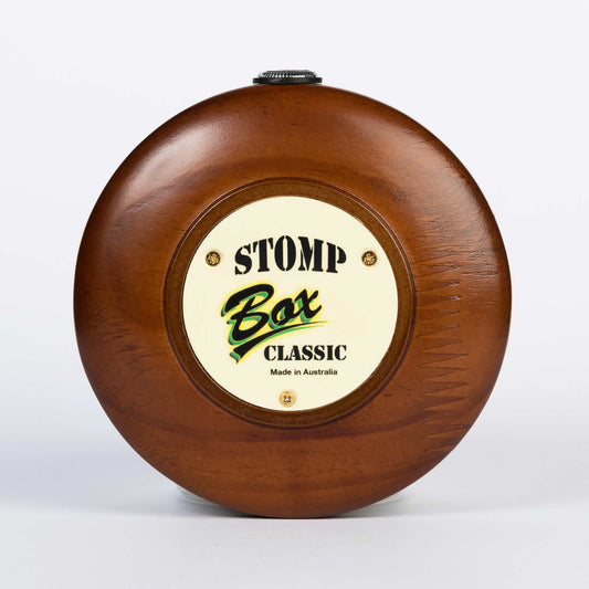 Stomp Box Classic KSB60 Made in Australia