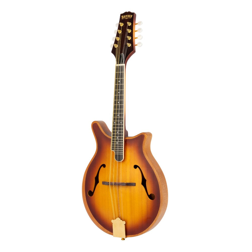 Bryden SMA80 Contemporary Arch Top Mandolin