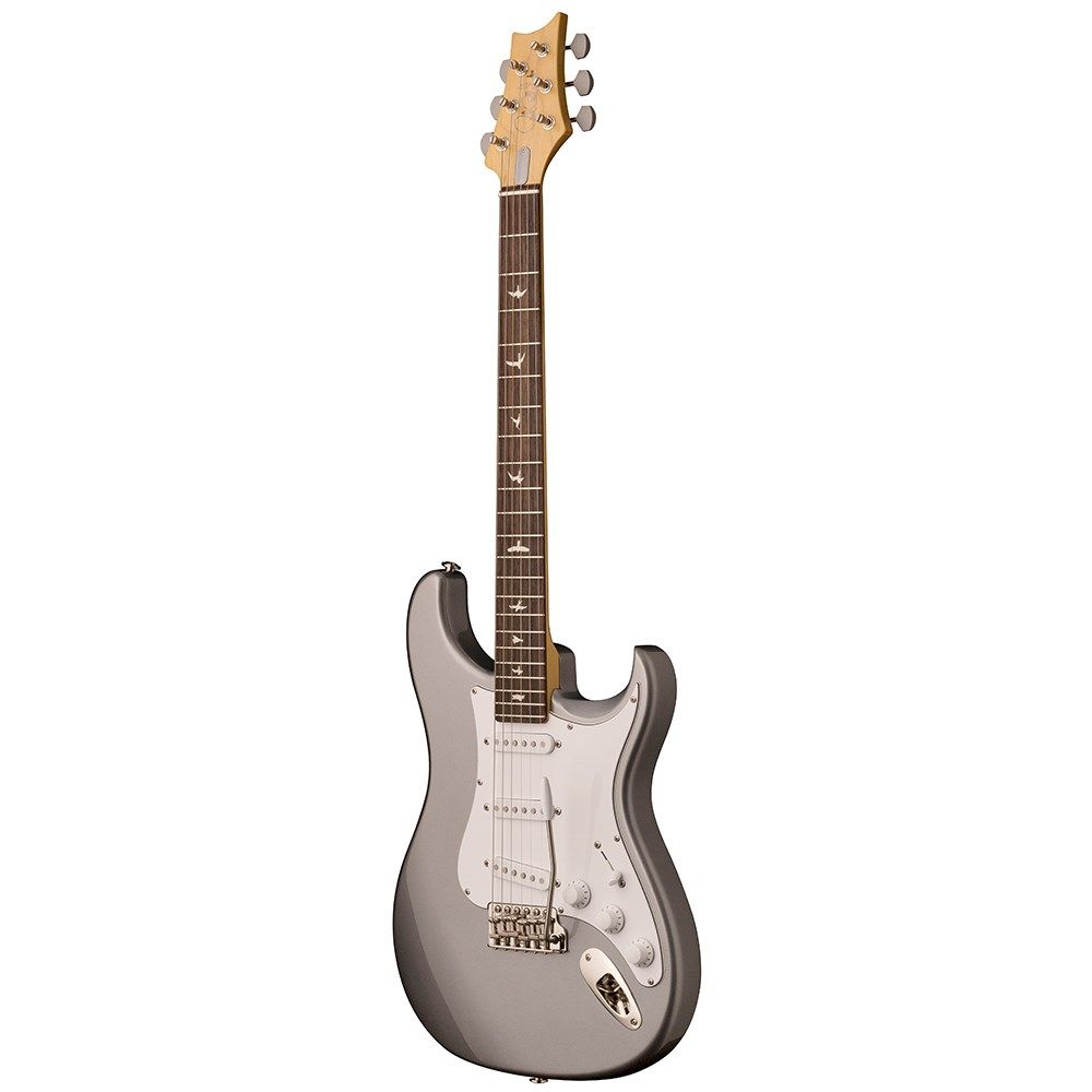 PRS John Mayer Silver Sky Rosewood Electric Guitar - Tungsten