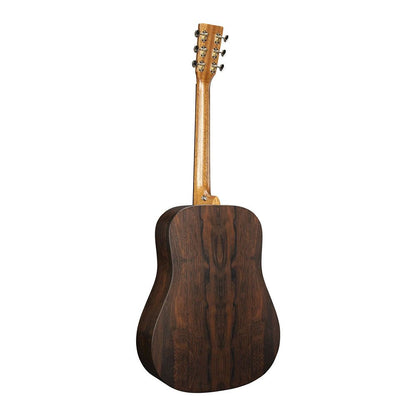Martin & Co D-X2E Billy Strings Dreadnought Acoustic Guitar