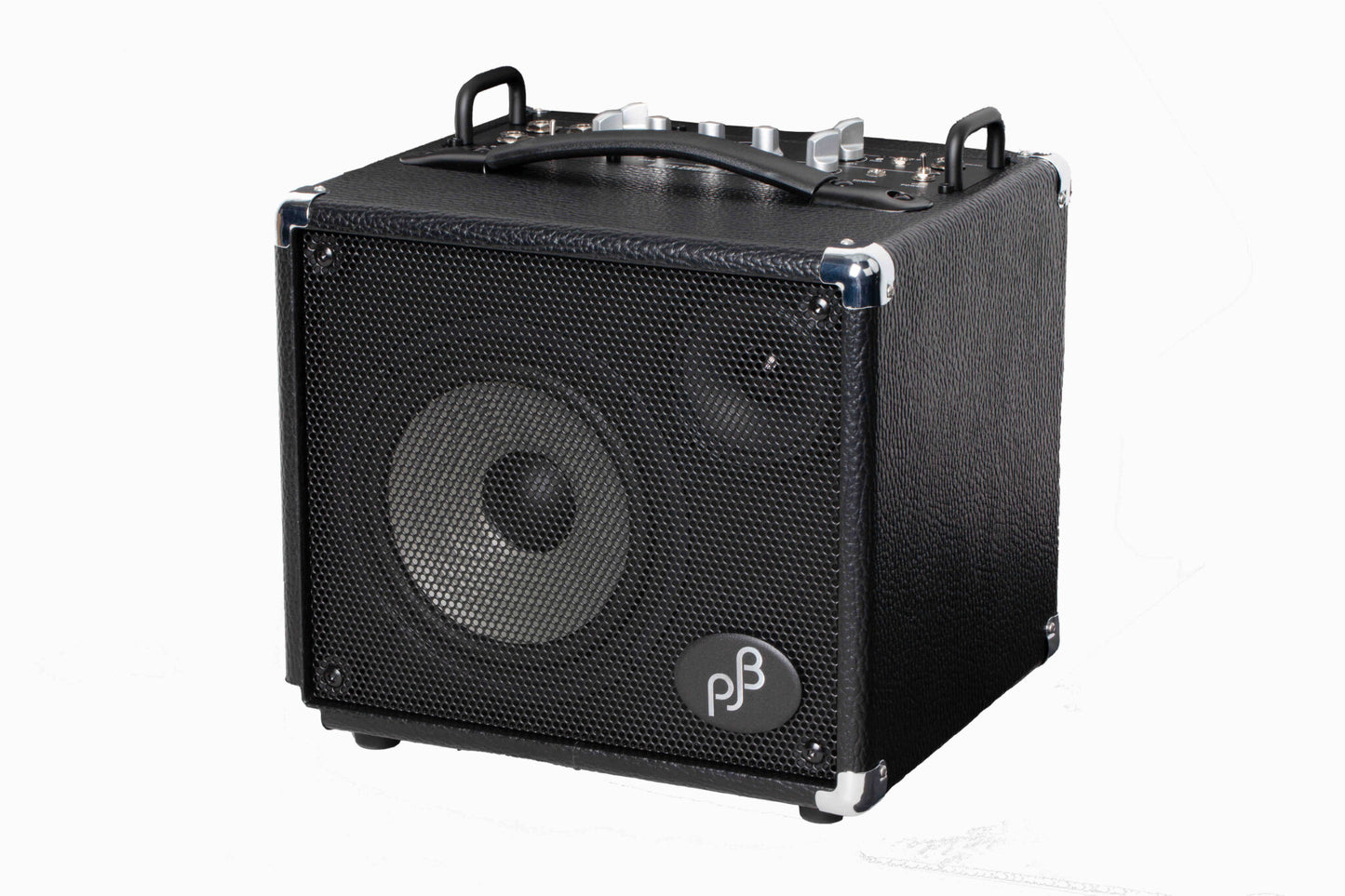 Phil Jones Bass Engine BE-17 Combo Bass Amplifier