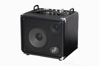 Phil Jones Bass Engine BE-17 Combo Bass Amplifier
