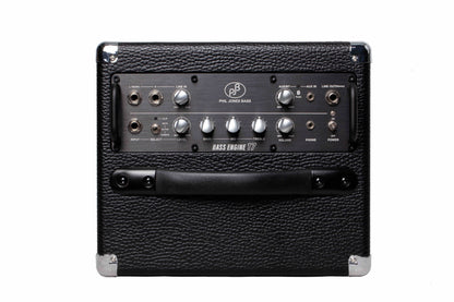 Phil Jones Bass Engine BE-17 Combo Bass Amplifier