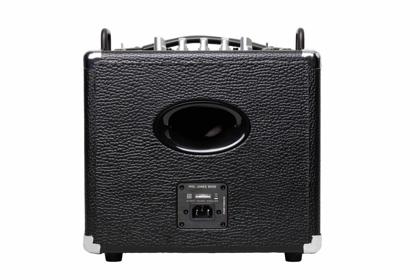 Phil Jones Bass Engine BE-17 Combo Bass Amplifier