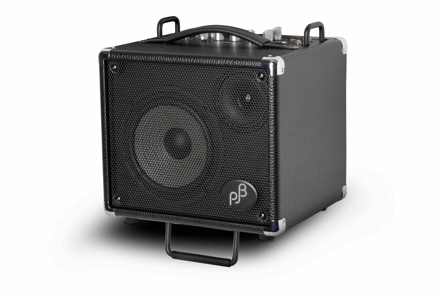 Phil Jones Bass Engine BE-17 Combo Bass Amplifier