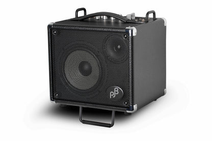 Phil Jones Bass Engine BE-17 Combo Bass Amplifier