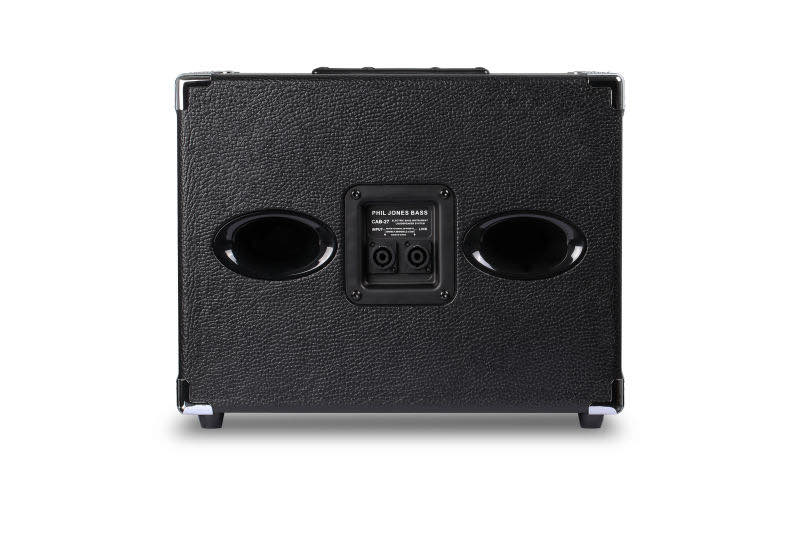 Phil Jones Bass PJB-C27 200w 8 Ohm Bass Cabinet