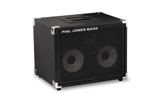 Phil Jones Bass PJB-C27 200w 8 Ohm Bass Cabinet