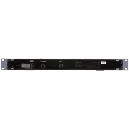 Korg PB-05 Pitchblack Pro Rackmount Tuner - Pre-loved