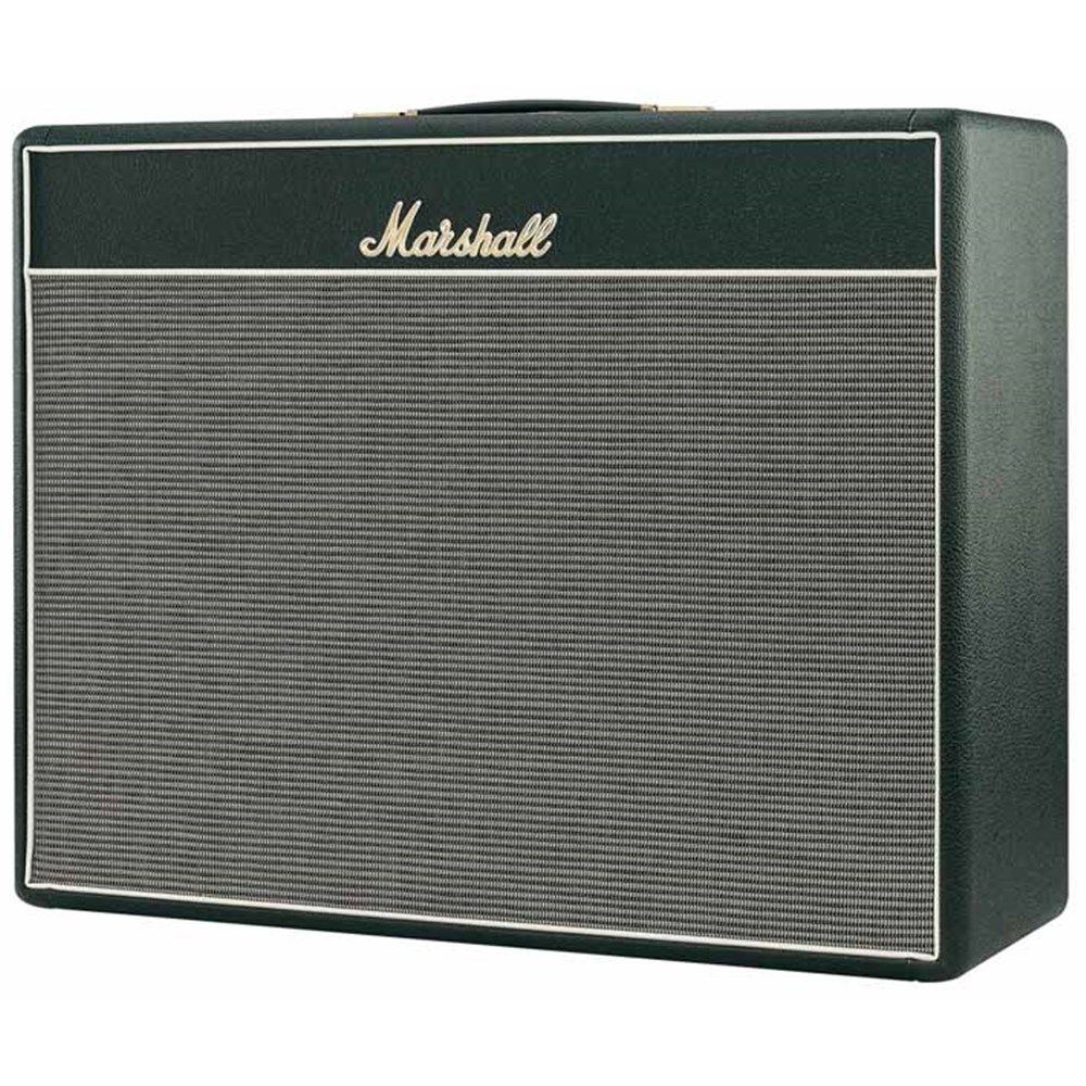 Marshall 1962 'Bluesbreaker' 30W Vintage Reissue 2x12" Valve Amp Combo w/ Tremolo