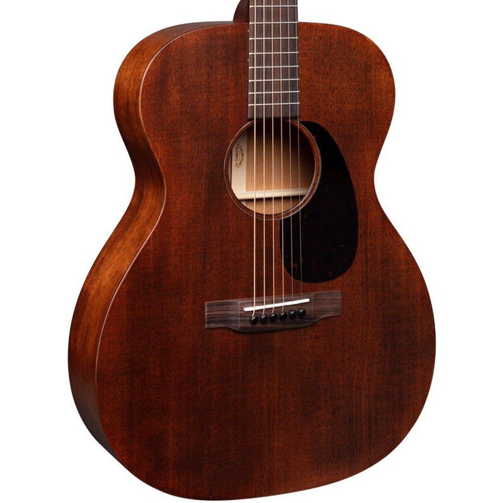 Martin Acoustic Guitars