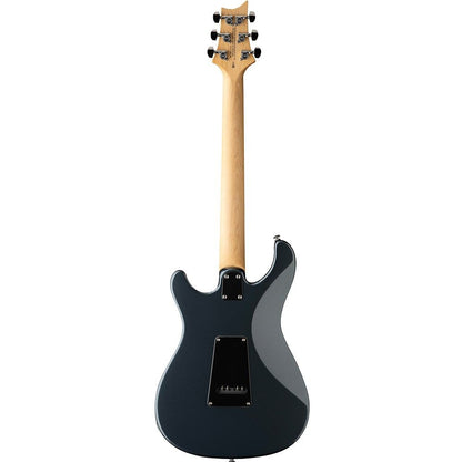 PRS SE NF3 Maple Fretboard Electric Guitar - Gun Metal Grey