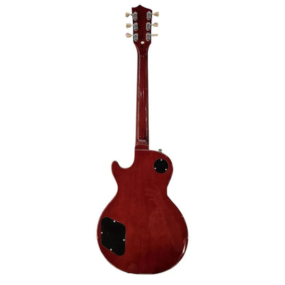 Jet JL-500 LP - Lemon Burst