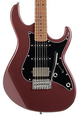 Cort G250SE Electric Guitar - Vivid Burgundy