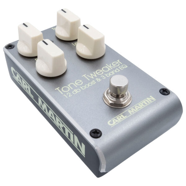 Carl Martin Tone Tweaker EQ/Boost Pedal