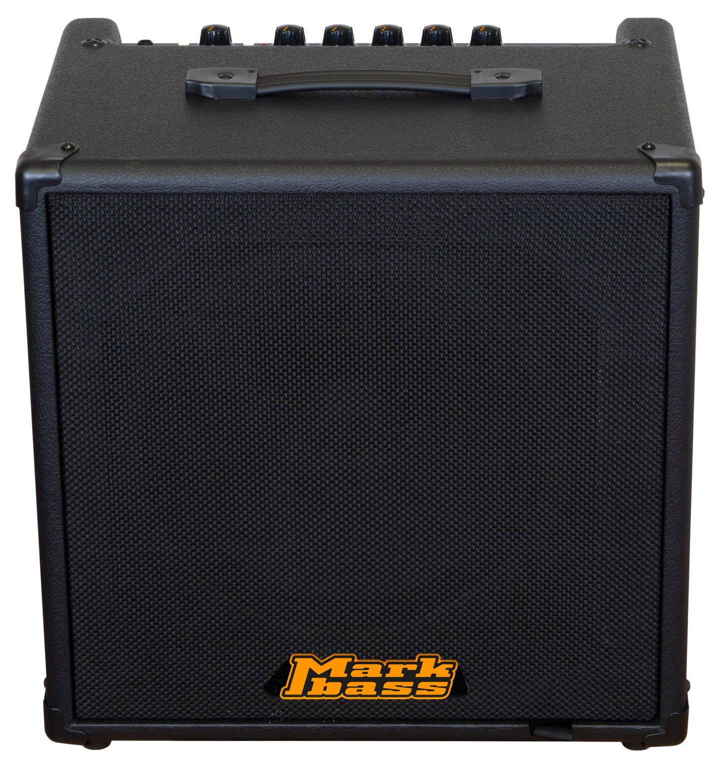 Mark Bass CMB 101 Blackline 40-Watt Bass Combo Amplifier