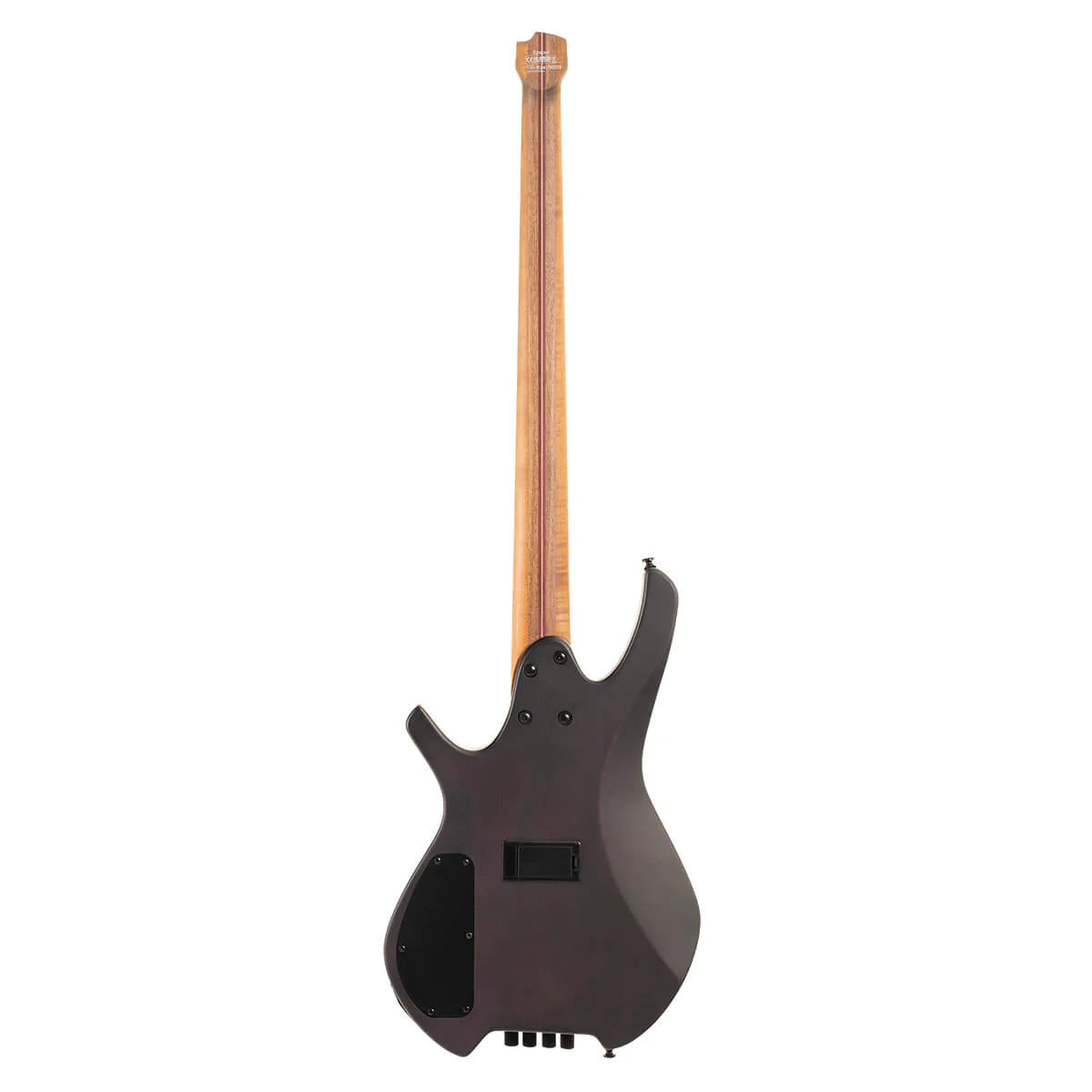 Cort Space 4-String Electric Bass - Star Dust Green - B-Stock