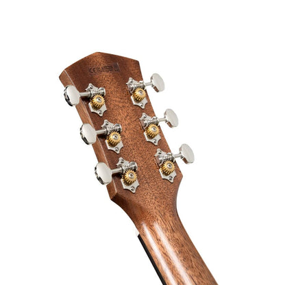 Cort Core-GA Formosan Koa Acoustic Guitar - Light Burst