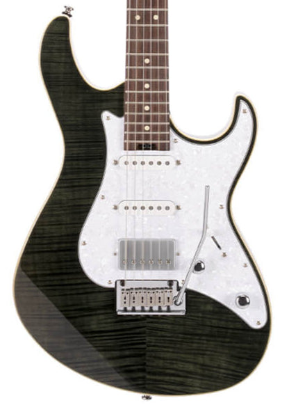 Cort G280 Select Electric Guitar Trans Black