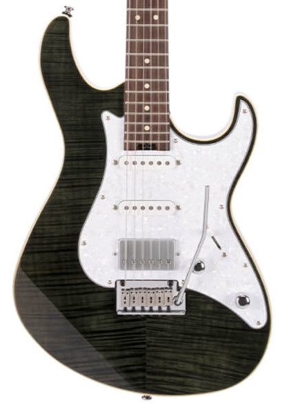 Cort G280 Select Electric Guitar Trans Black