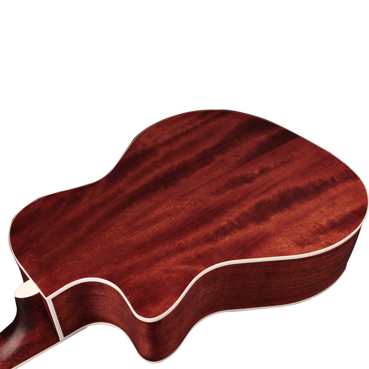Cort GA-MEDX 12-String Grand Regal Open Pore Acoustic Guitar