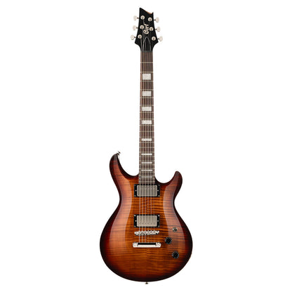 Cort M600 Electric Guitar - Tobacco Burst