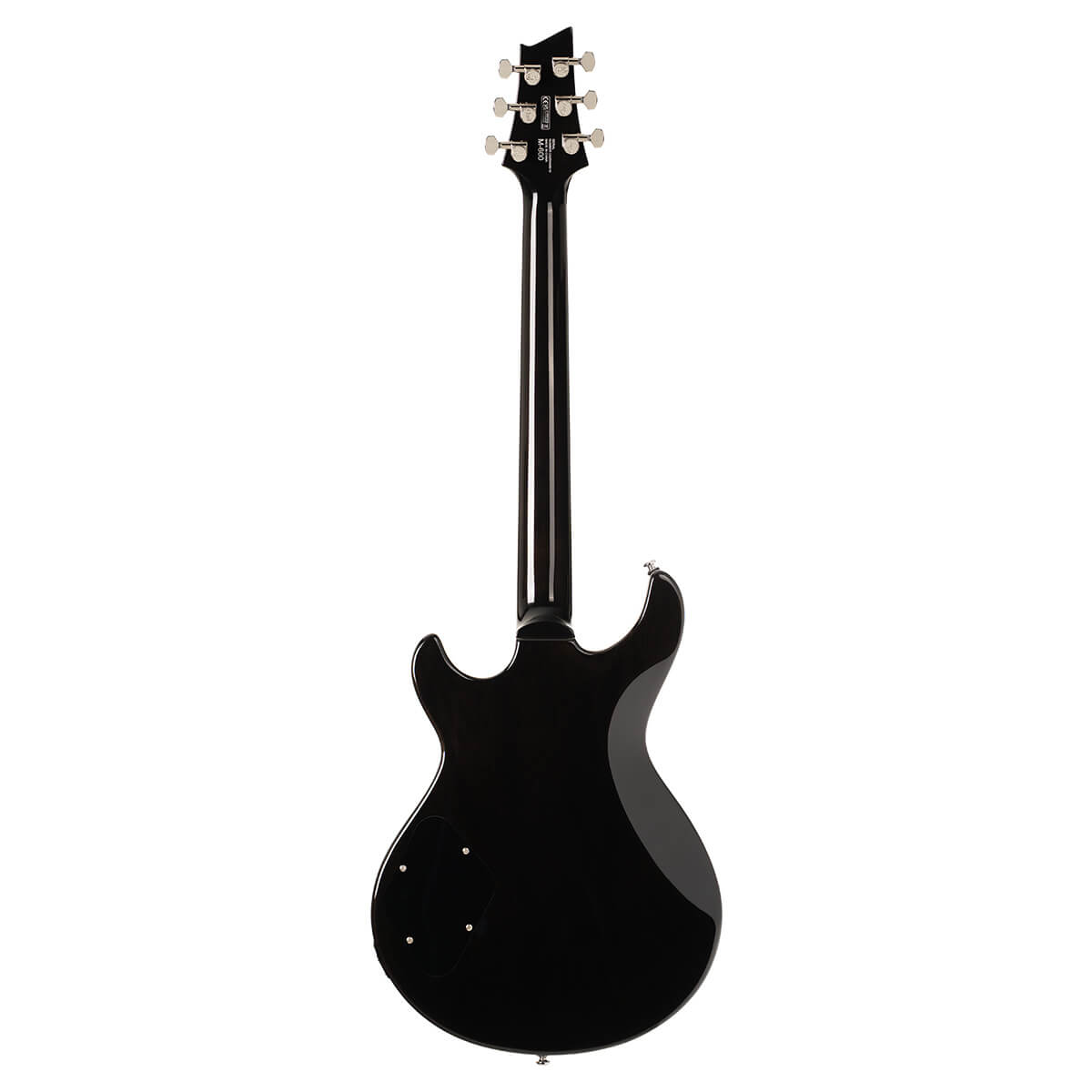 Cort M600 Electric Guitar - Tobacco Burst