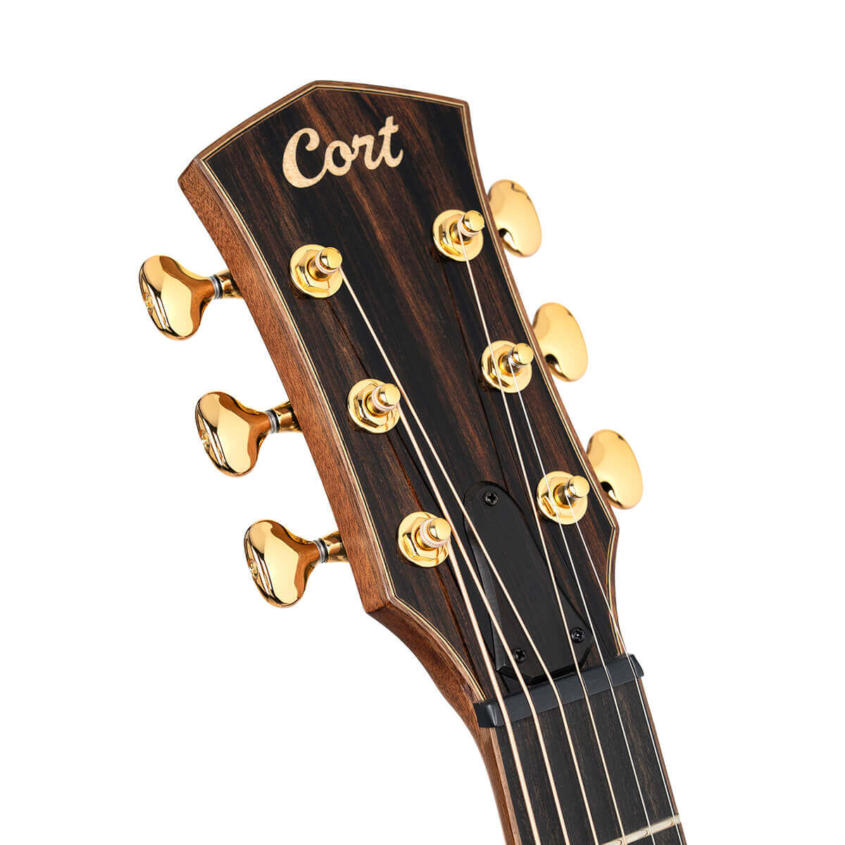 Cort Masterpiece Series Modern Burst Acoustic Guitar