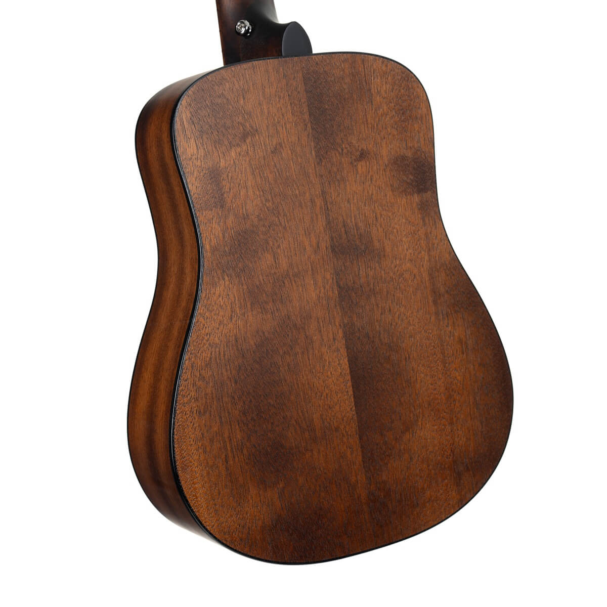 Cort Standard AD Mini Dreadnought - Open Pore Ivory
