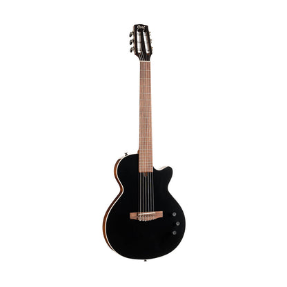 Cort Sunset Nylectric II Chambered Nylon Guitar