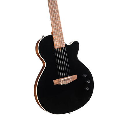Cort Sunset Nylectric II Chambered Nylon Guitar