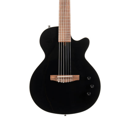 Cort Sunset Nylectric II Chambered Nylon Guitar