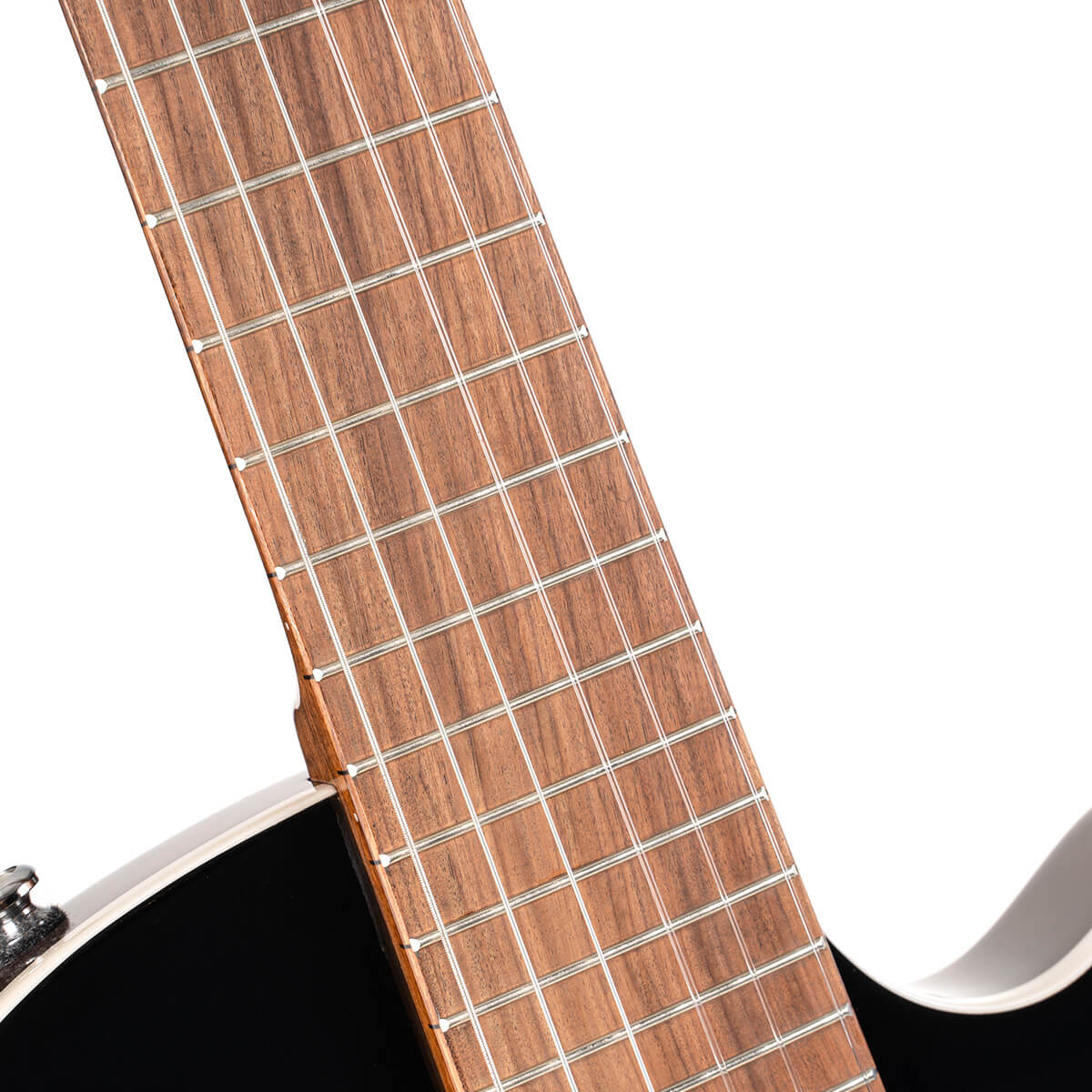 Cort Sunset Nylectric II Chambered Nylon Guitar